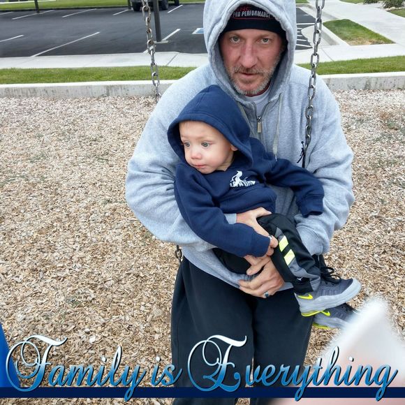 Meet your Posher, Erik - Picture 1 of 1